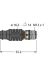 M12 Jumper RSE4.4T-J234