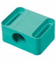 Befestigungsflansch BF 22