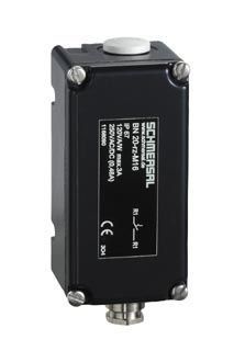 Magnetschalter BN 20-2rz