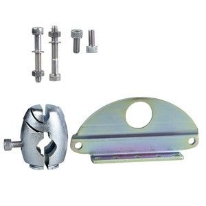 3D-Befestigungswinkel XUZK2003