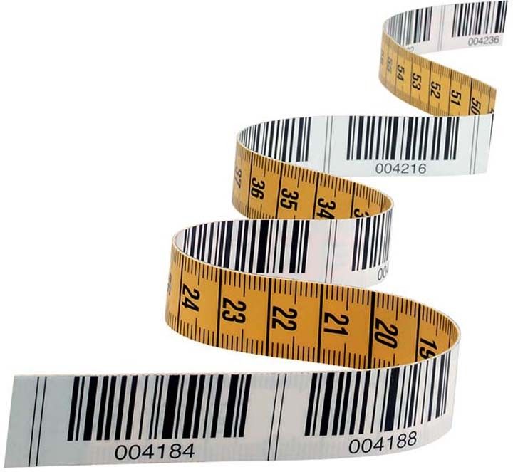 Barcodeband BCB 030