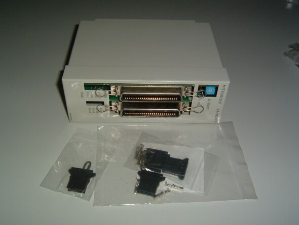 E/A-Interface 2A-RZ371
