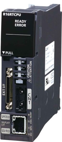 Roboter Controller CP 4F-R16RTCPU