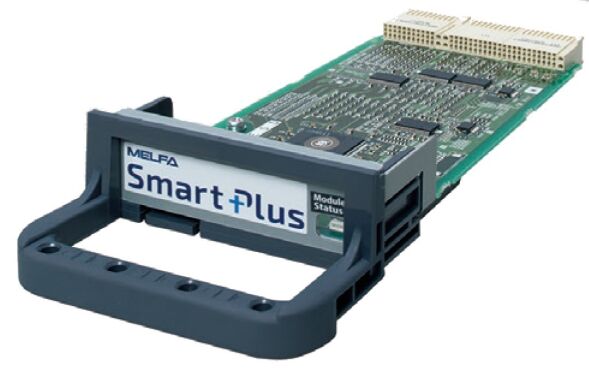 Smart Plus Card 2F-DQ510