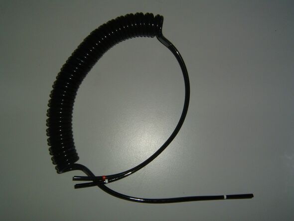Spiralschlauch 1E-ST0404C