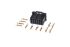 Handsignaleingangsstecker RV-2F(B) Hand#234330