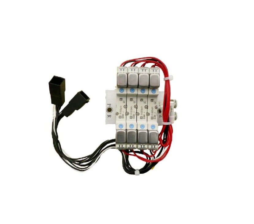 Ventilset 1F-VD03E-01