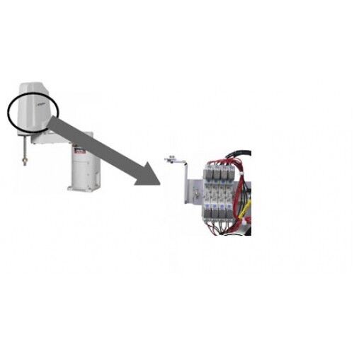 Ventilset 1S-VD04E-05