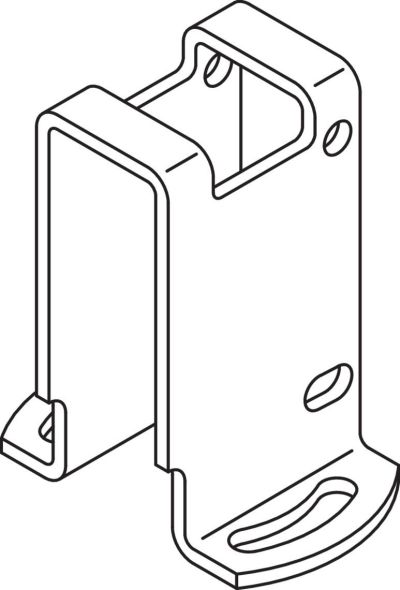 Befestigungswinkel BW 31-41