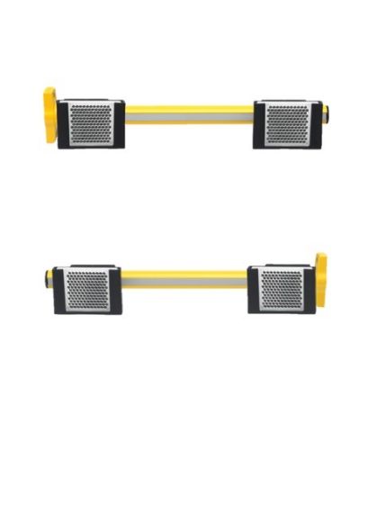 Muting-Sensor-Set Set-AC-MT-4P
