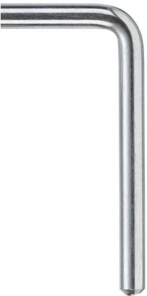 Rundstange BTU D12M-L-140