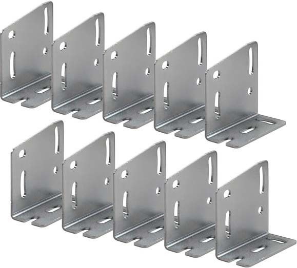 Set Befestigungsteil BT 205M #50124651