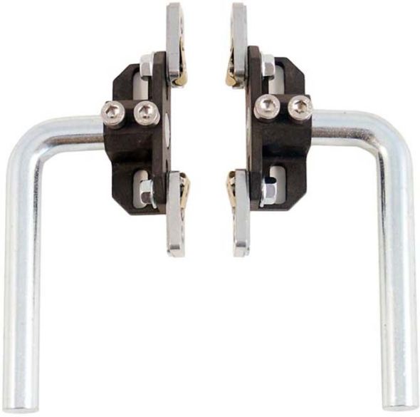 Set Halterung MMS-A-2N55