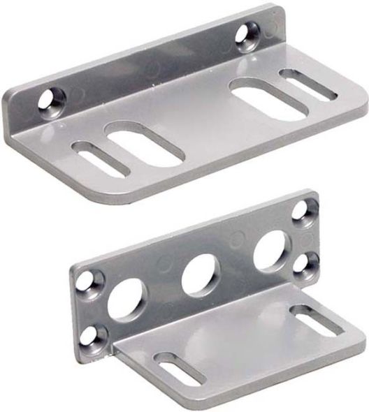 Set Montageplatte AC-MP1-S400