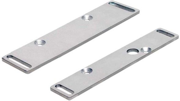 Set Montageplatte AC-MP3-S400