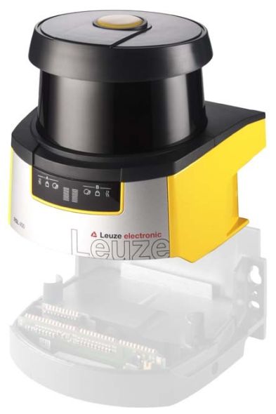 Sicherheits-Laserscanner RSL410-S