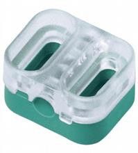 Befestigungsflansch BF 4