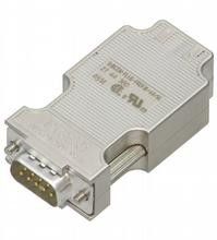D-Sub-Stecker LB9002A