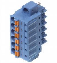 Klemmenblock LB9107P