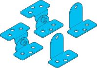 Befestigungswinkel BW-MB