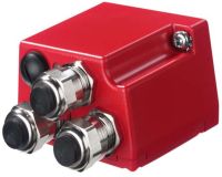Anschlussteil MK 301