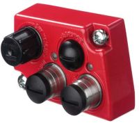 Anschlussteil MS 308