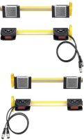 Muting-Sensor-Set Set-AC-MTX.2-4S