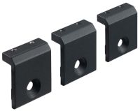 Set Halterung MLC-3PSF