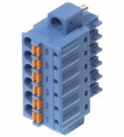 Klemmenblock LB9107P
