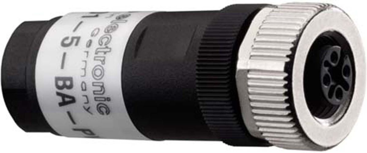 Adapter KD 01-5-BA-PWR
