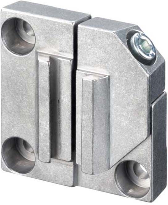 Befestigungsteil BTU 0300M-W