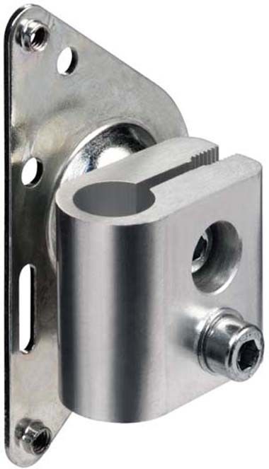 Montagesystem BTU 346M.5-D12