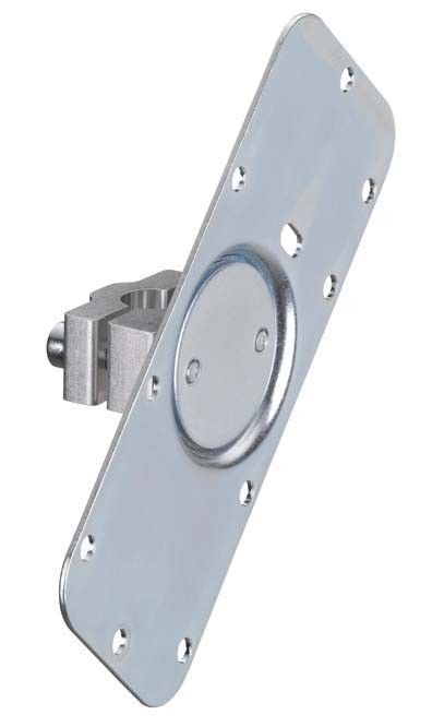 Montagesystem BTU 460M-D12