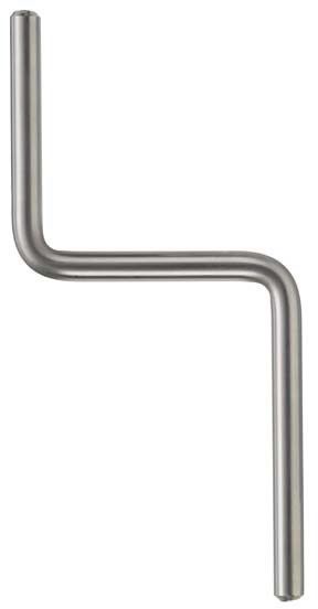 Rundstange BTU D12M.5-Z-230
