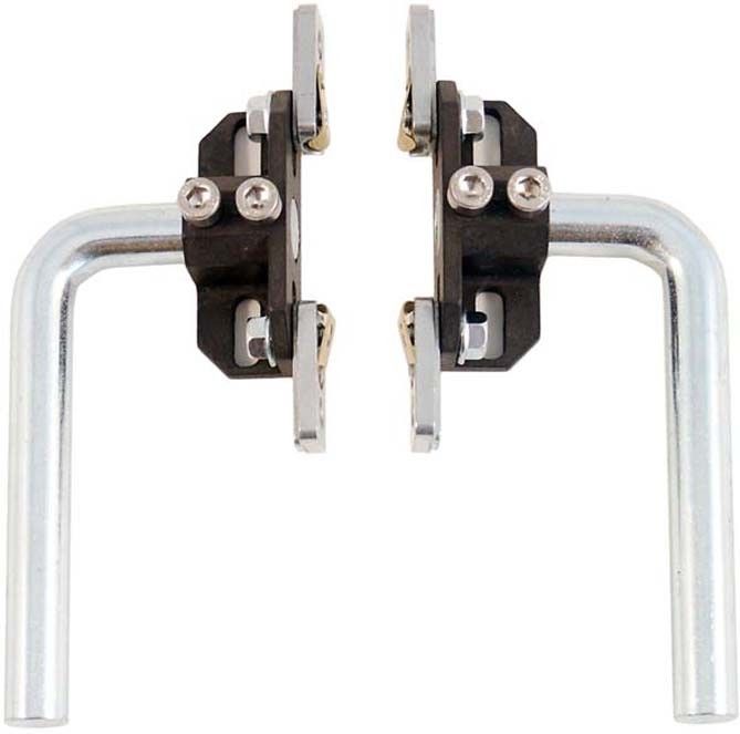 Set Halterung MMS-A-2N55