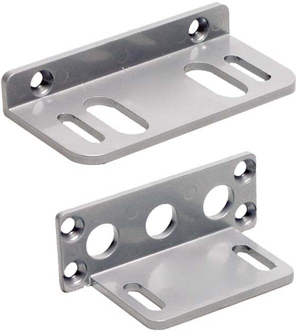 Set Montageplatte AC-MP1-S400