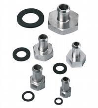 Schutzschlauchanschluß SM 8