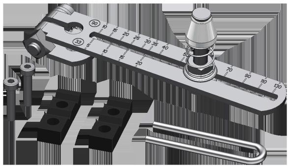 Anbausatz 6DR4004-8VL