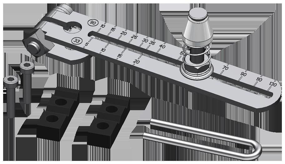 Anbausatz 6DR4004-8VL