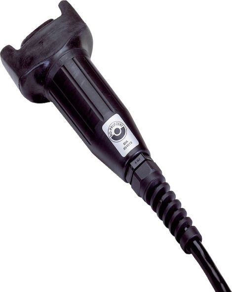 Sicherheitsbefehlsgerät E100-A2A22S10A