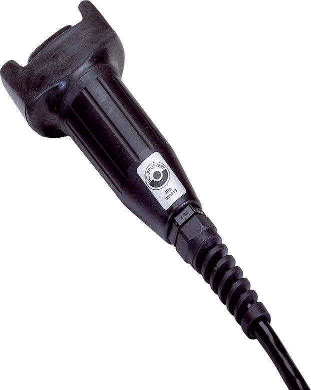 Sicherheitsbefehlsgerät E100-A2A22C05A