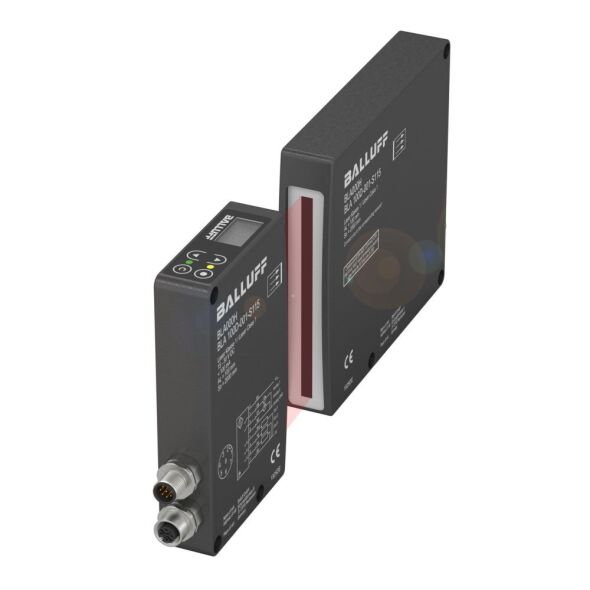 Lichtband BLA 100D-001-S115