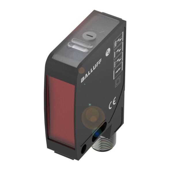 Optoelektronischer Sensor BOS 21M-UUI-RP30-S4