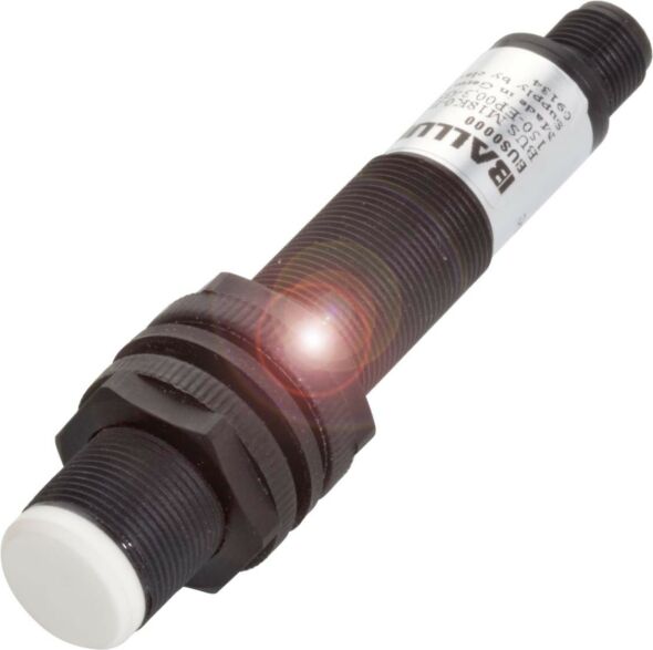 Ultraschall-Sensor BUSM18K0XBFX150-S04K