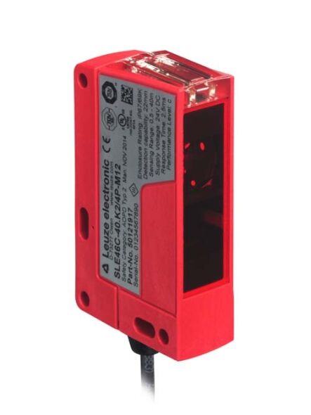 Einstrahl-Sicherheits SLE46C-40.K2/4P