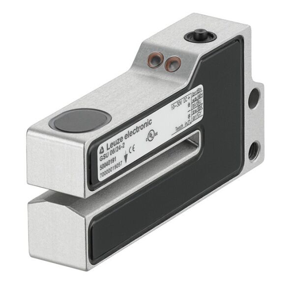 Ultraschall Gabelsensor GSU 06/24D-2-S8