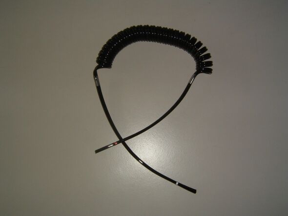 Spiralschlauch 1E-ST0402C