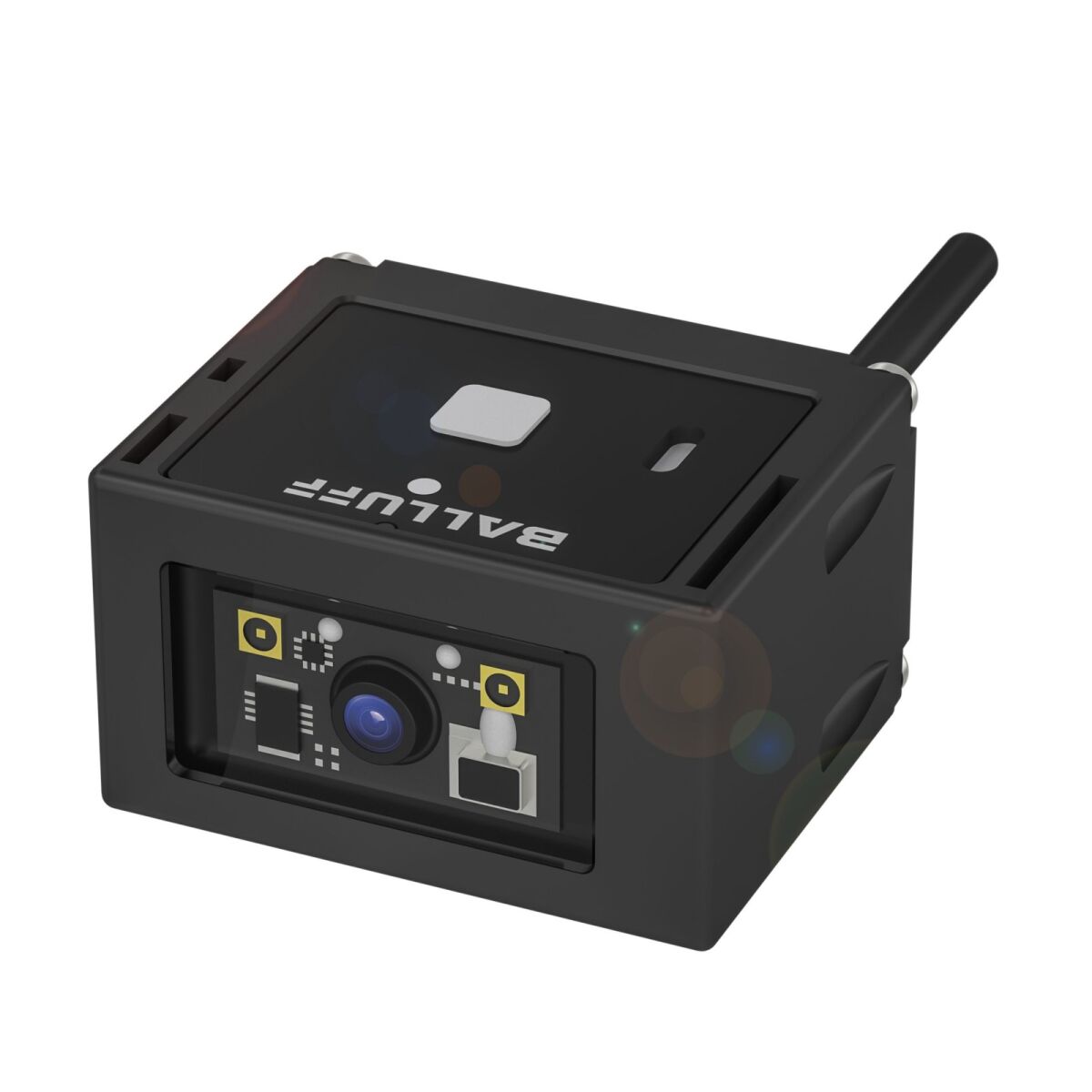 Optical Identification BVS ID-M0752#BVS01A0