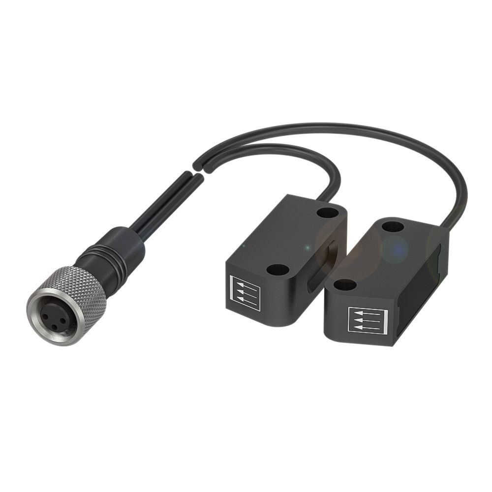 Optoelektronischer Sensor BOH AI-R028-#BOH00F5