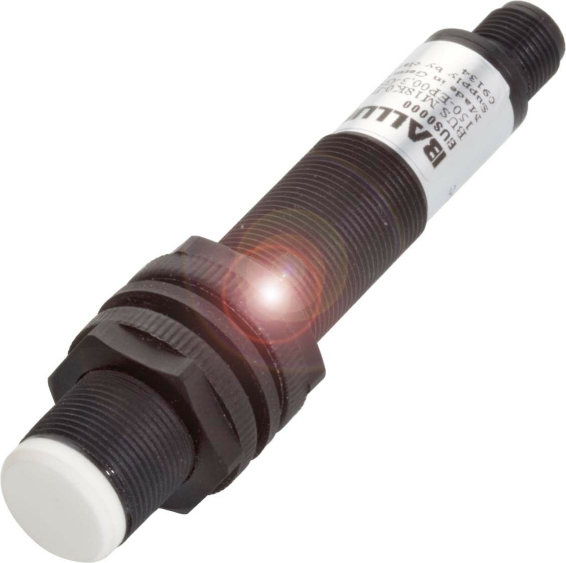 Ultraschall-Sensor BUSM18K0XBFX150-S04K